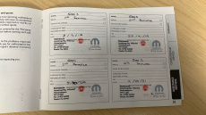 Fiat 500 1.2 S 3dr Petrol Hatchback